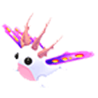 Sea Slug - Ultra-Rare from Summer Festival 2025 (Robux)